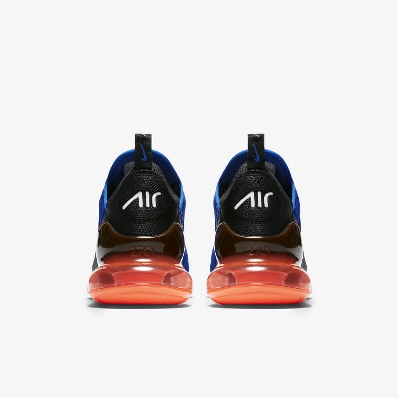 Nike Air Max 270 Racer Blue | AH8050-401