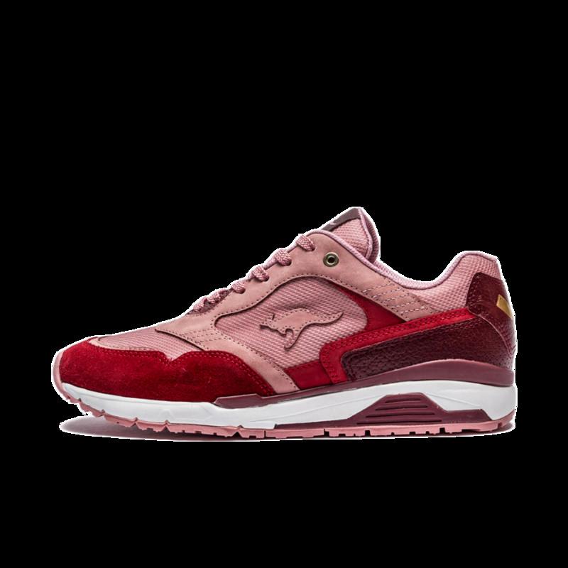 What’s Beef x KangaROOS - MIG 'Rose Rouge' | 4703P-000-6263