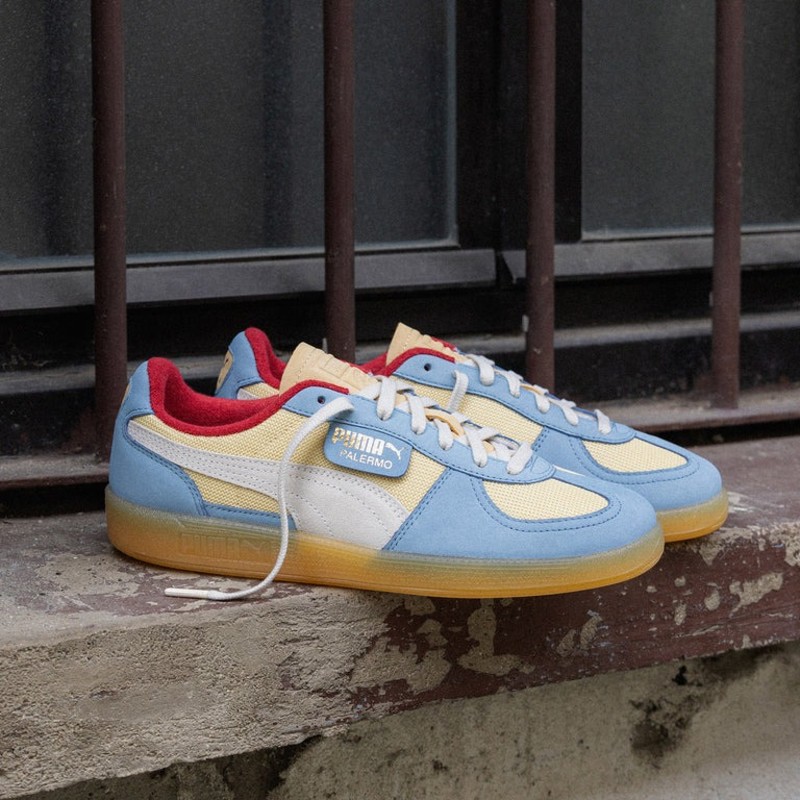 Asphaltgold x Puma Palermo "Scopa" | 398771-01