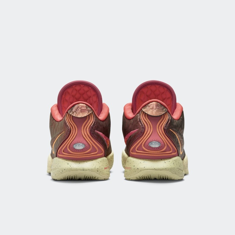 Nike LeBron 21 "Queen Conch" | FN0708-800