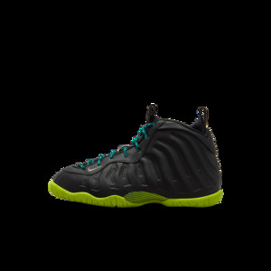 Nike Little Posite One PS 'Emerging Powers' | DZ2853-001