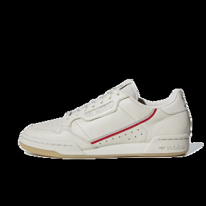 adidas Continental 80 Off White BD7645 Grailify