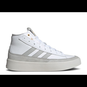 adidas ZNSORED High 'White Grey' | IE9416