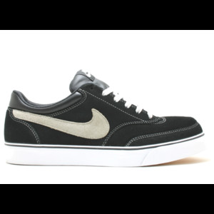 Nike SB Zoom Air Harbor Black Magnet | 316049-002