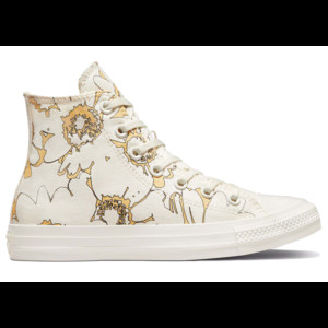 Converse Chuck Taylor All-Star Crafted Florals Egret (W) | A01188C