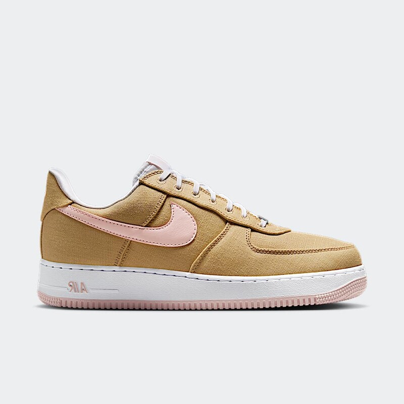 Nike Air Force 1 Low "Linen Canvas" | HV2021-200