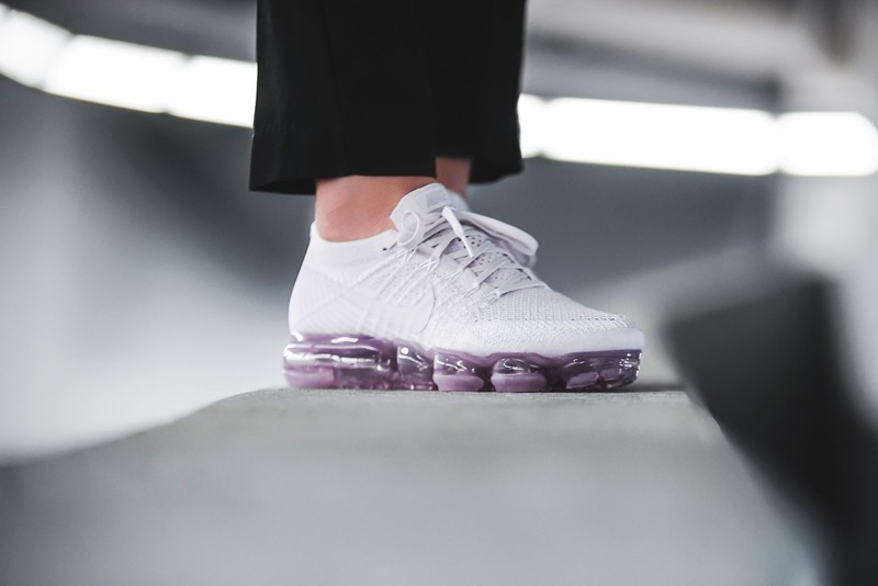 Nike Air Vapormax Light Violet | 849557-501