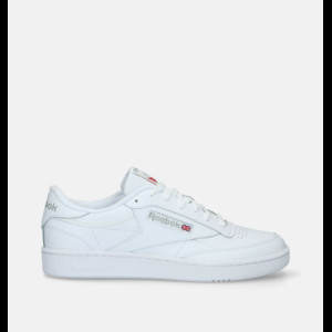 Reebok Club C 85 Witte Sneakers | 4057282035622