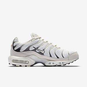 Nike Air Max Plus TN Sail | 898018-100