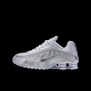 Nike Shox R4 | BQ4000-100