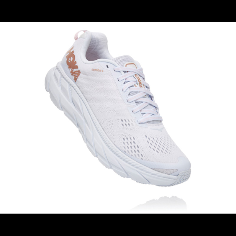 HOKA  Clifton 6 Running | 1102873-WRGL-09.5