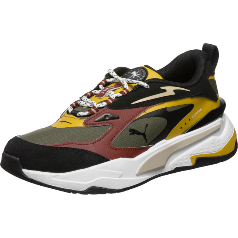 Puma Fast T4C | 381435-01