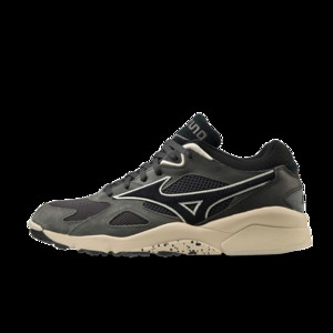 zapatillas de running Mizuno pronador minimalistas distancias cortas talla 36.5 'Black' | D1GA213209