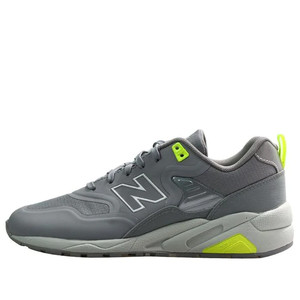 New Balance 580 Gray Marathon Running | MRT580TG