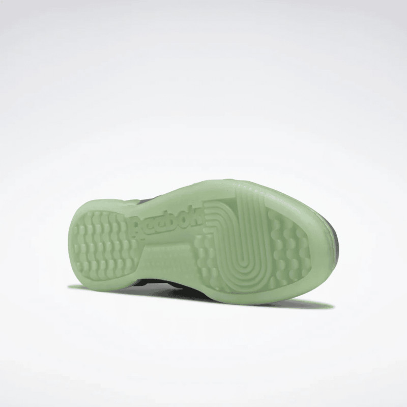 DC x Reebok Workout Plus Lex Luthor | HQ4575