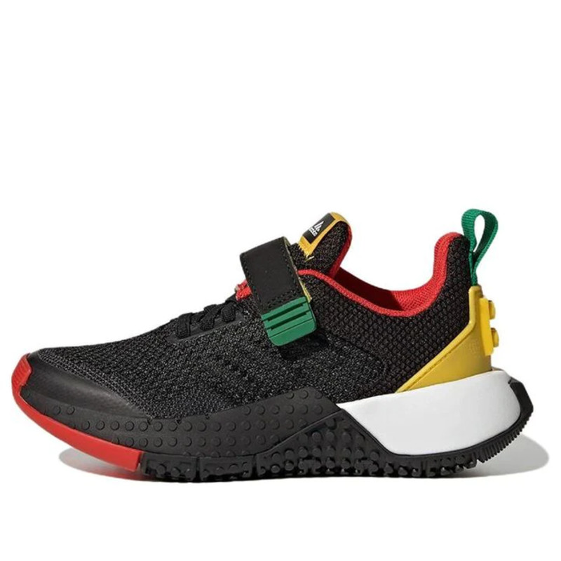 palace skateboards adidas shoes for women 2019 x Lego Black Marathon Running | HP2114