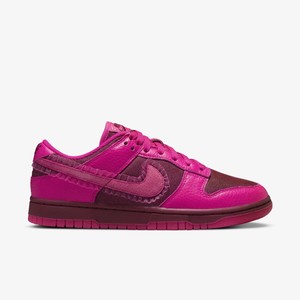 Nike Dunk Low Valentines Day | DQ9324-600