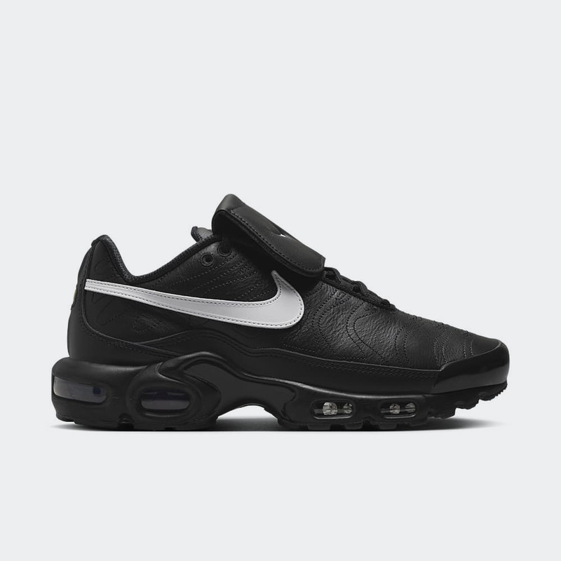 Nike Air Max Plus TNPO "Black" | HF0074-001