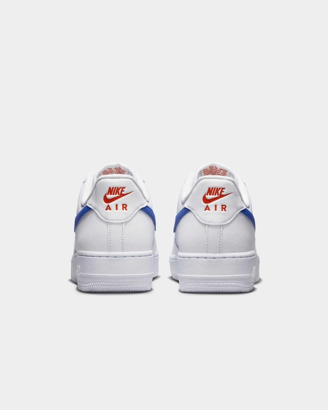 Nike Air Force 1 Hoops Blue | FD0667-100