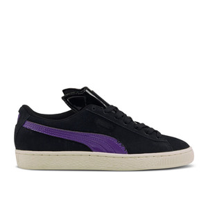 Puma Batman x Suede Classic Big Kid 'Catwoman' | 383388-01