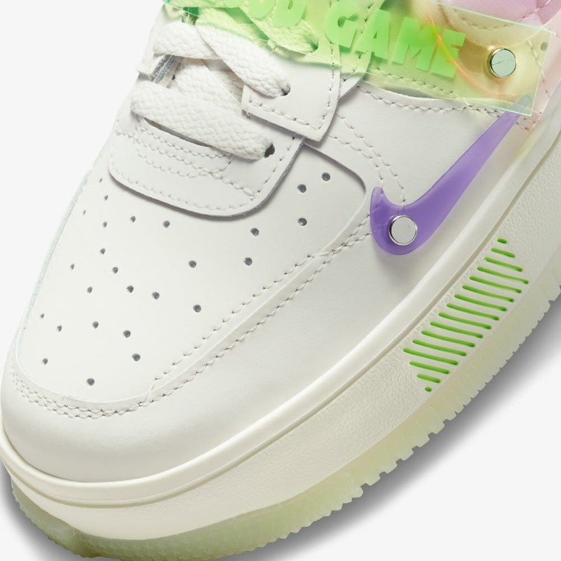 Nike Air Force 1 Fontanka Have A Good Game | DO2332-111