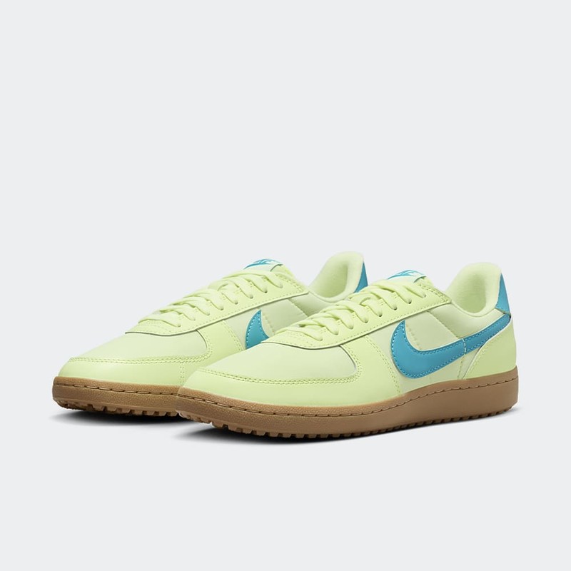 Nike Field General 82 "Light Volt" | HM5685-700