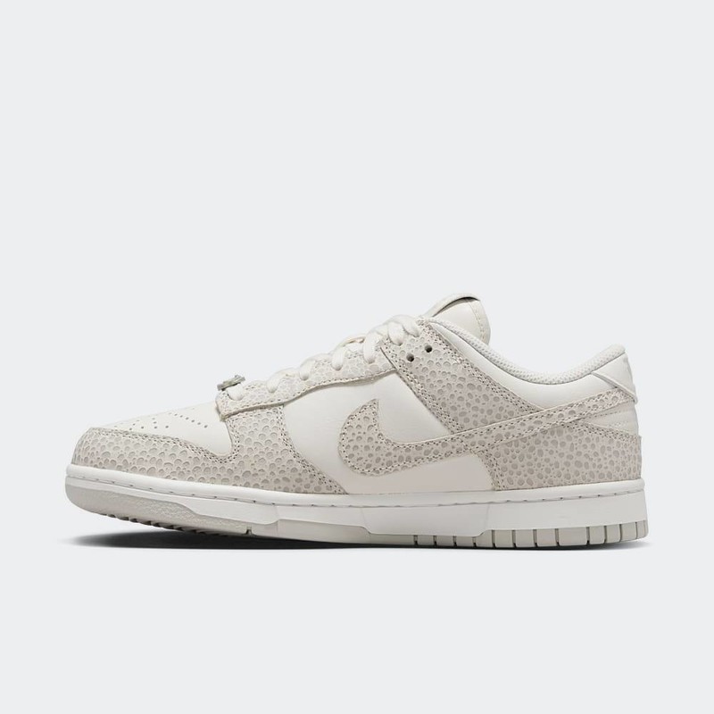 Nike Dunk Low "Safari Phantom" | FV6516-001