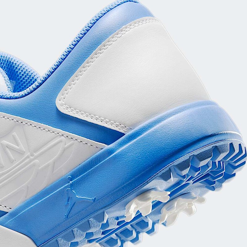 Jordan NU Retro 1 G "University Blue" | FZ4153-101
