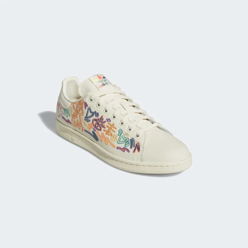 adidas Stan Smith Pride 2022 | GX6394