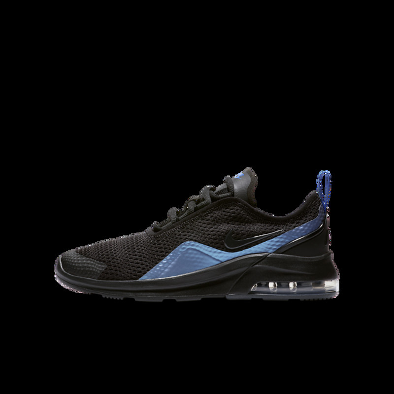 Nike air max shop motion racer blue