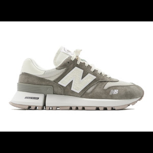 New Balance RC 1300 Kith 10th Anniversary Elephant Skin Grey | MS1300K1