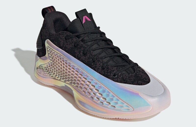 adidas Anthony Edwards 1 Low "Year of the Snake" | JS0646