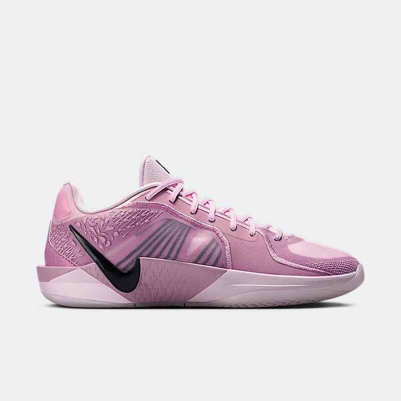 Nike Sabrina 2 "Pink Foam" | FQ2174-601