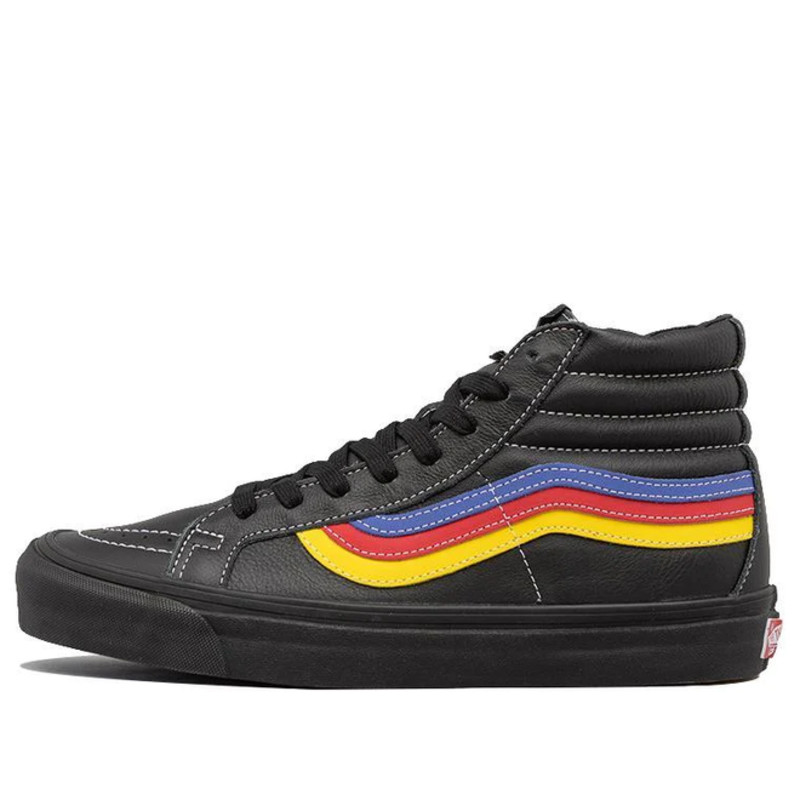 Cheapest high best sale top vans