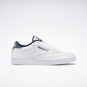 Reebok Club C 85 Schoenen | FX2097