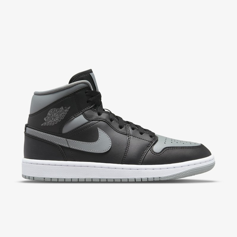 Air Jordan 1 Mid Shadow | BQ6472-007