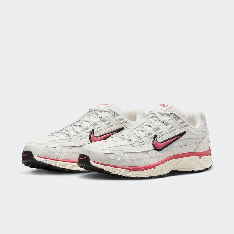 Nike P-6000 "Sail/Aster Pink" | HJ7361-133