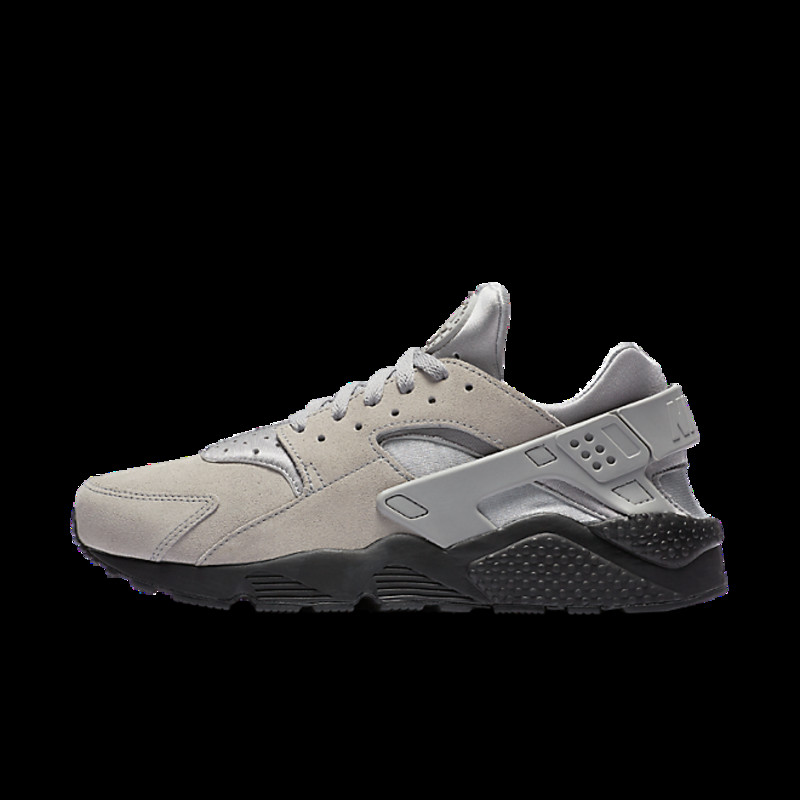 Nike Air Huarache Кроссовки женские nike air force 1 shadow черный | 852628-003