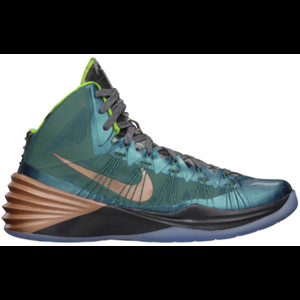 Nike Hyperdunk 2013 Kyrie Irving Australia PE | 599537-304