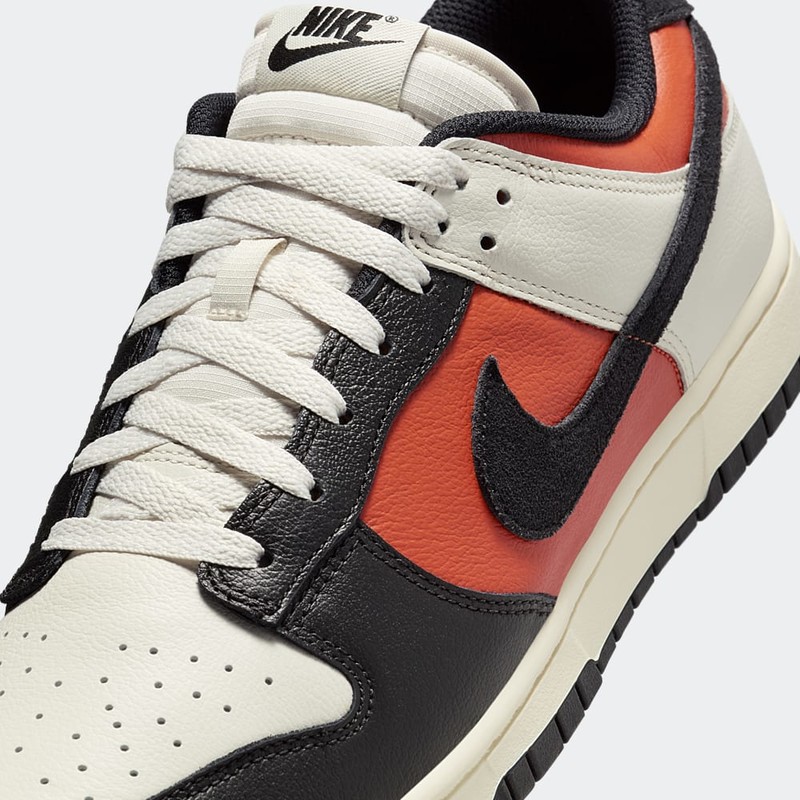 Nike Dunk Low "Vintage Coral" | HQ4988-030