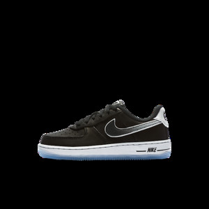 Nike x Colin Kaepernick Air Force 1 (PS) | CQ4561-001