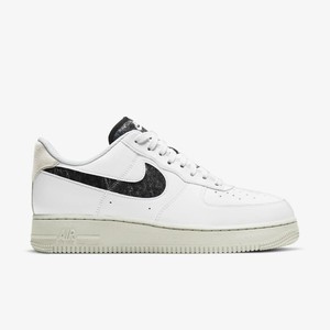 Nike Air Force 1 Recycled Wool | DA6682-100