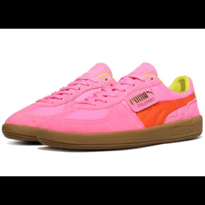 puma Logo Palermo OG Pk Glimmer | 392087-01