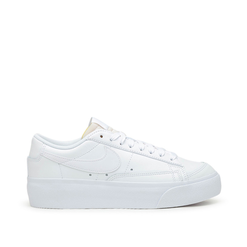 Nike Blazer Low Platform | DJ0292