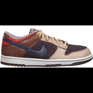 Nike Dunk Low Nordic Pack | 314444-041