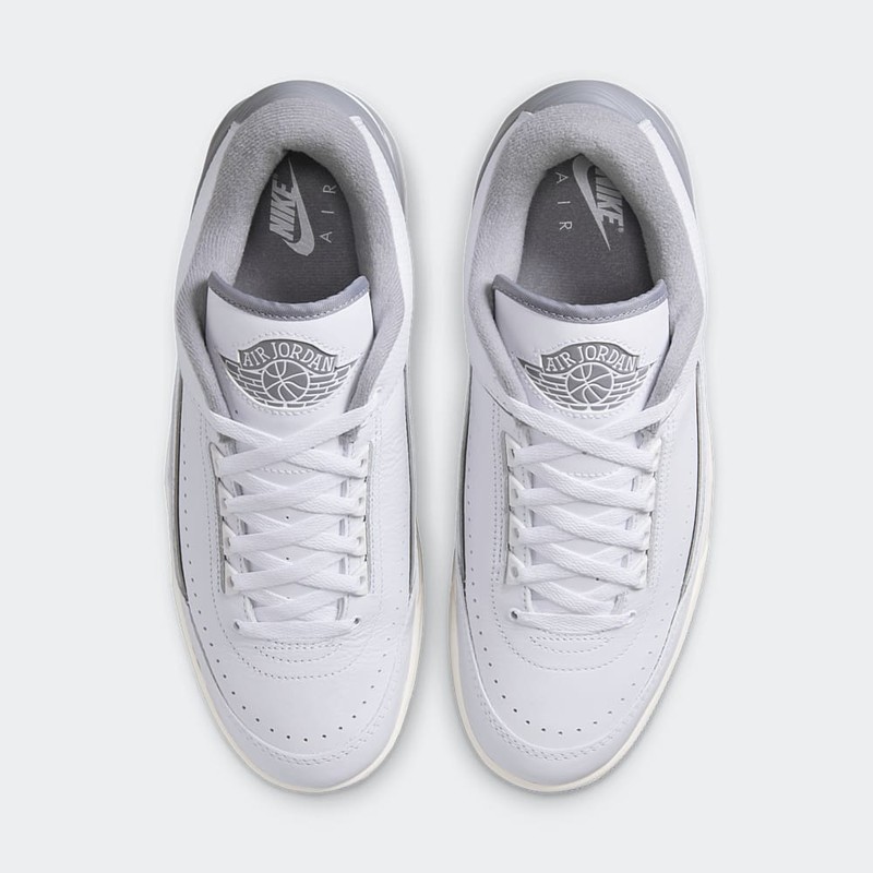 Air Jordan 2/3 "Cement Grey" | FD0383-101