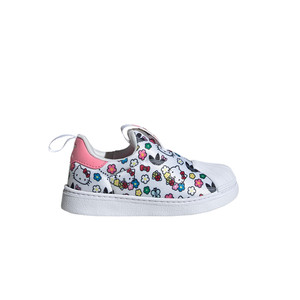 adidas Hello Kitty x Superstar 360 I 'Floral' | IG5668
