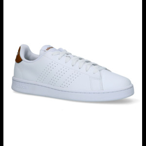 adidas Advantage Witte Sneakers | 4066755481477