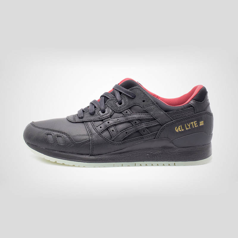 Asics Gel-Lyte III Lacquer Pack | H7R4N-9090