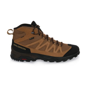 Salomon X Ward Leather Mid GTX | 471818